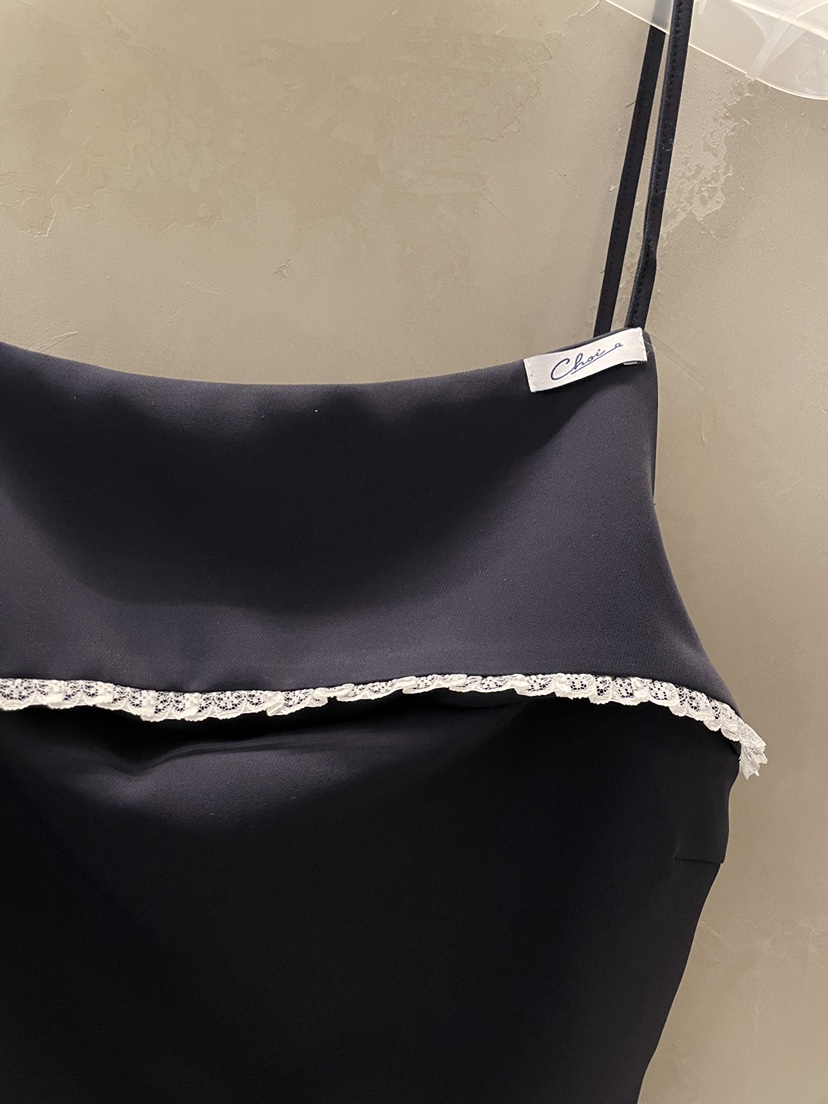 MULCUP韓國東大門代購女裝新款推薦休閑26春夏時尚吊帶背心MULCUP吊帶/背心