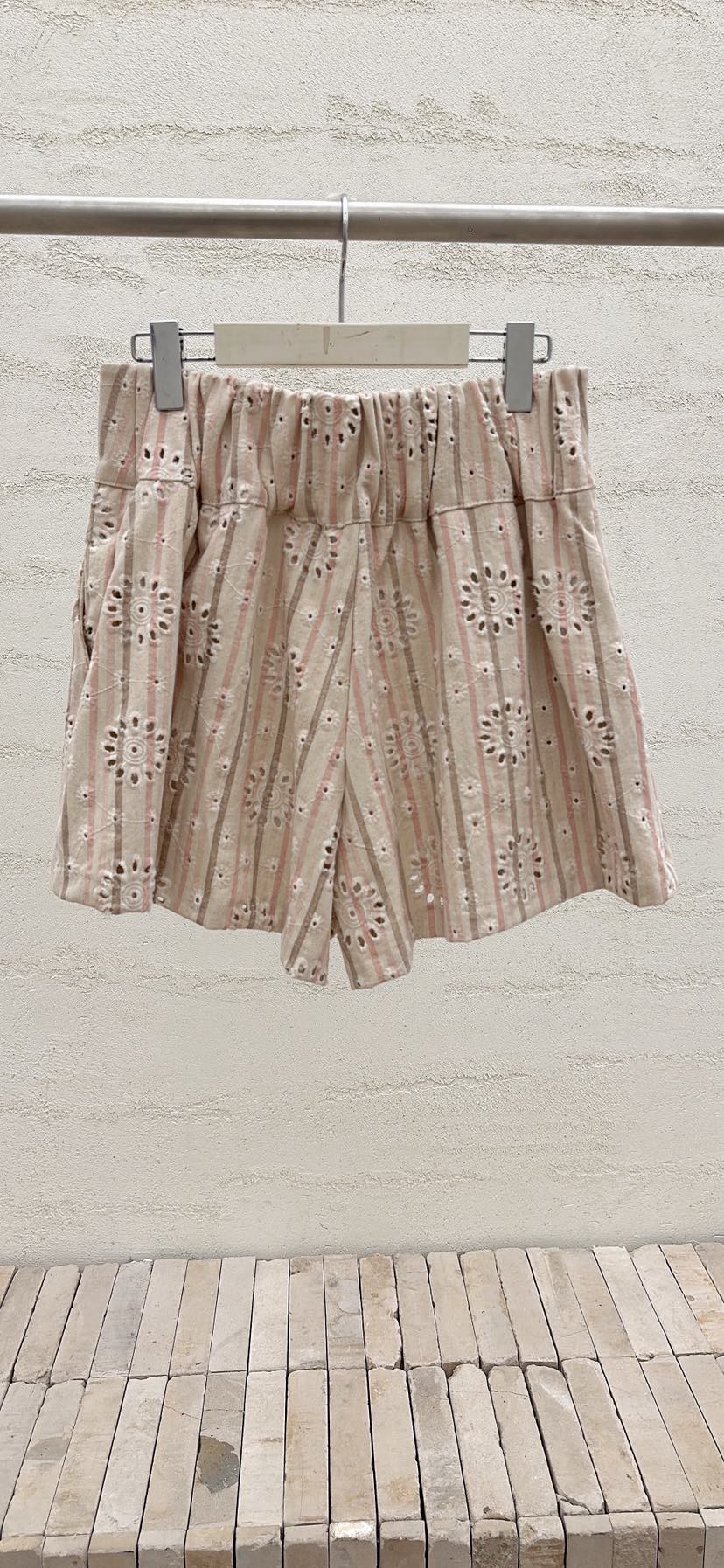 YARD韓國代購女士新款推薦休閑職業人氣時尚熱賣26春夏短褲YARD短褲