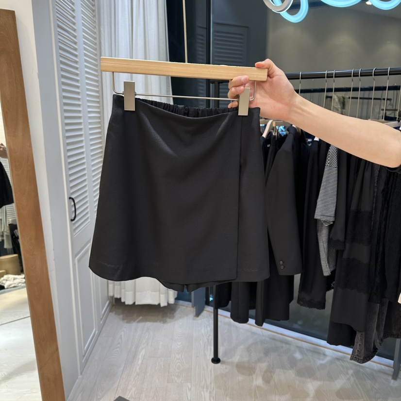 COPINER韓國東大門代購女士新款熱賣休閑推薦26春夏時尚裙褲COPINER裙褲圖色3