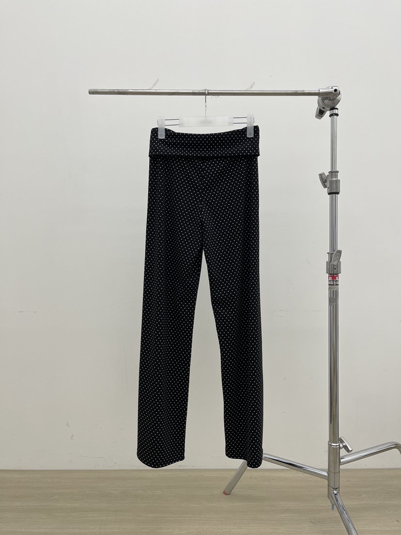 ATMOSPHERE韓國東大門代購女裝新品熱賣推薦職業休閑休閑褲ATMOSPHERE/BLING休閑褲