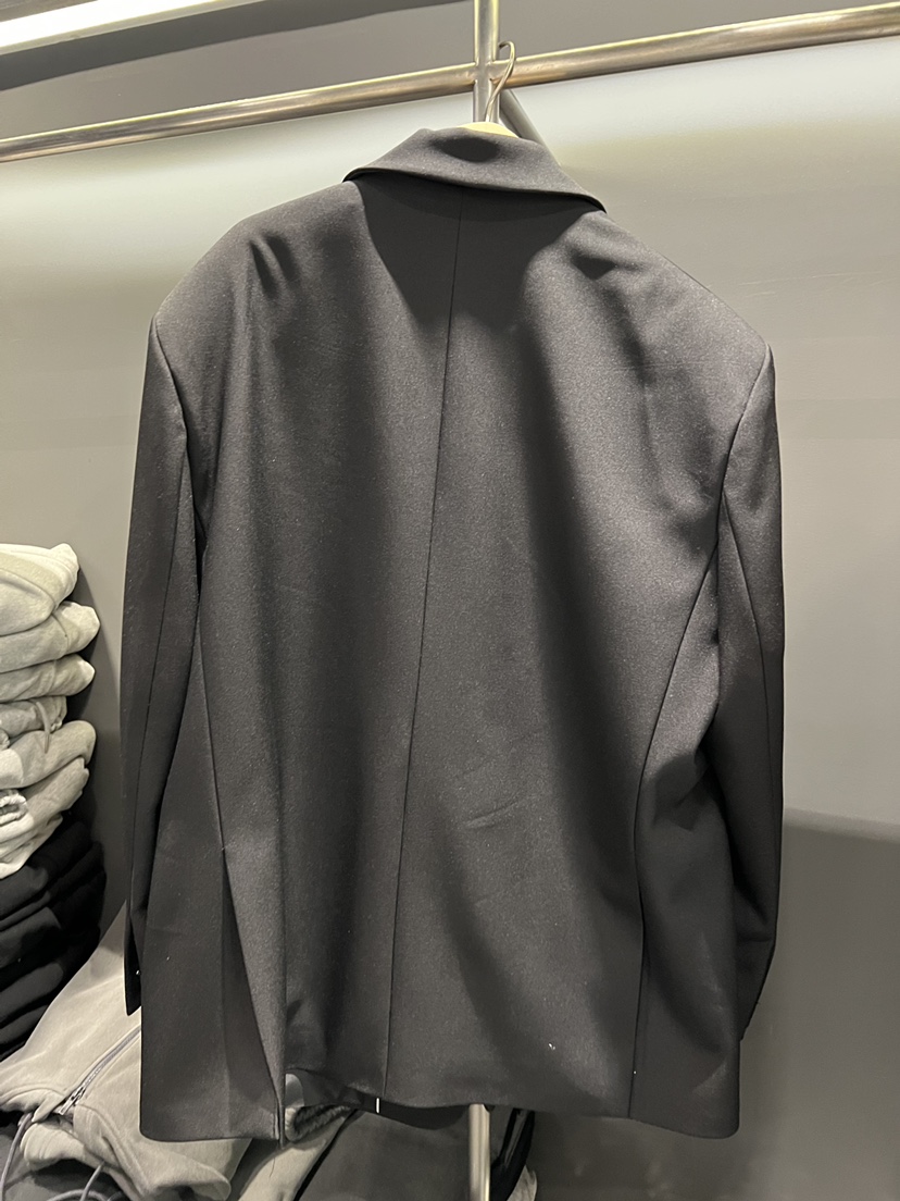 EL BOSQUE韓國東大門代購女裝新款職業熱賣26春夏人氣夾克EL BOSQUE夾克