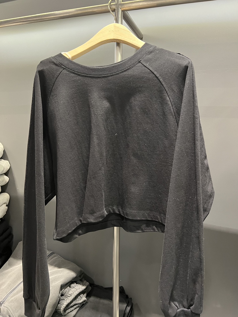 EL BOSQUE韓國東大門代購女士新品休閑時尚職業人氣長袖T恤EL BOSQUE長袖T恤圖色3