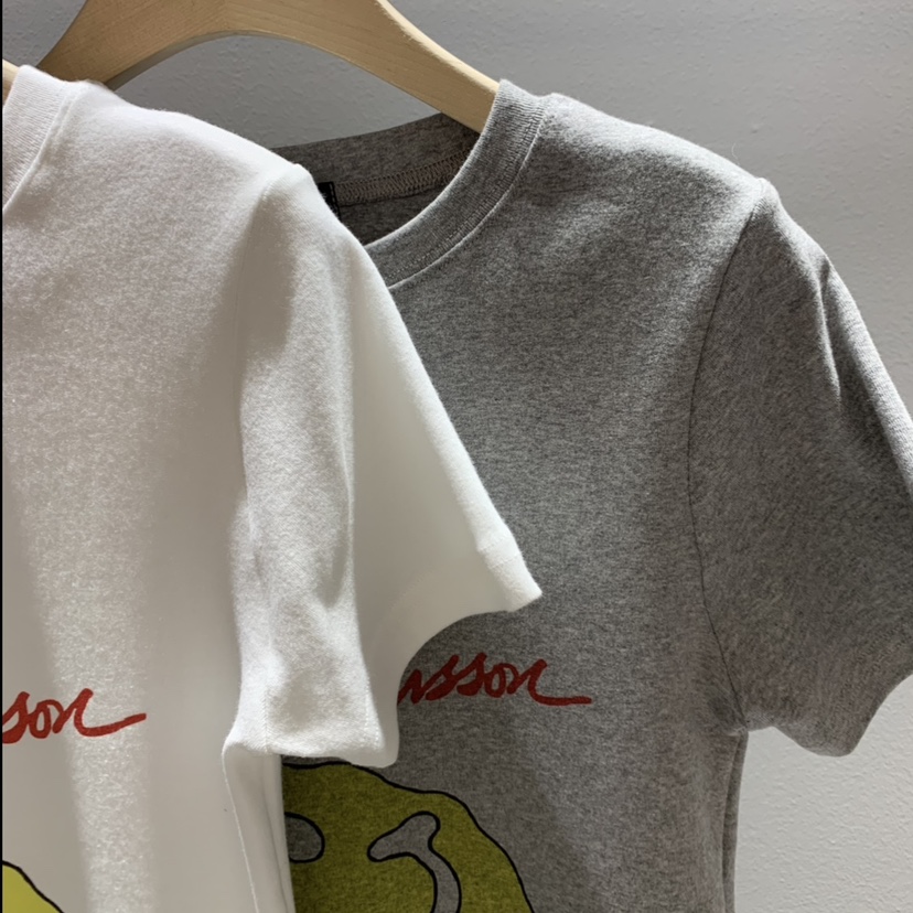 RIPPLE-P韓國代購女裝新款推薦職業休閑人氣時尚熱賣T恤RIPPLE-PT恤