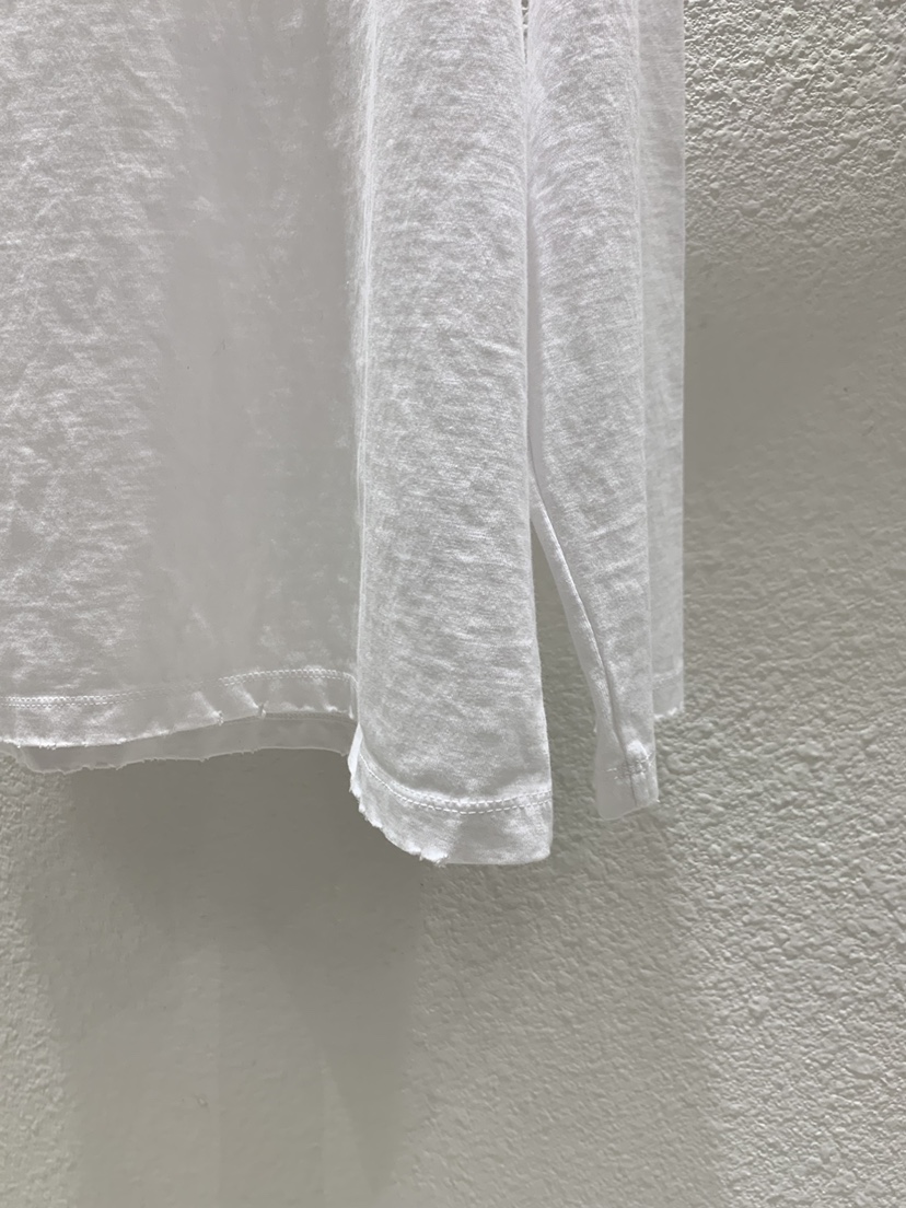 LUCY SALON韓國代購女士新品人氣推薦26春夏熱賣長袖T恤LUCY SALON長袖T恤