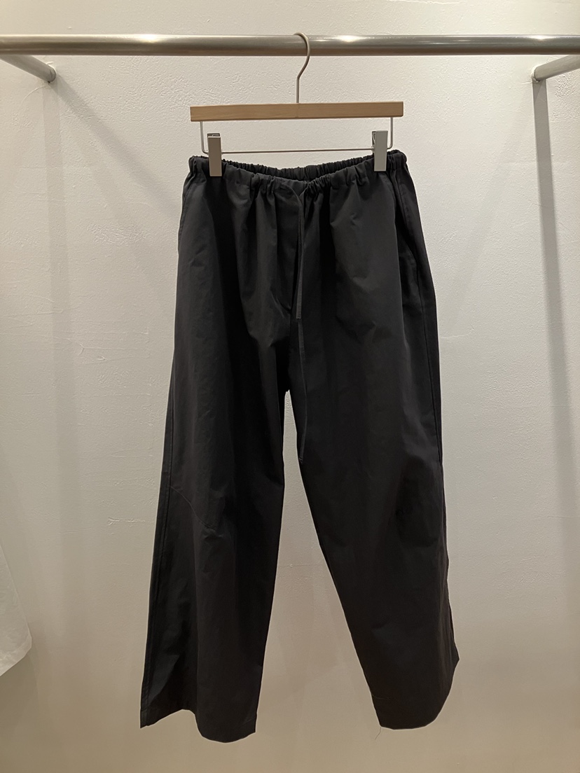 FL LANEL韓國代購女士新款26春夏時尚熱賣推薦休閑褲棉質FL LANEL休閑褲圖色2