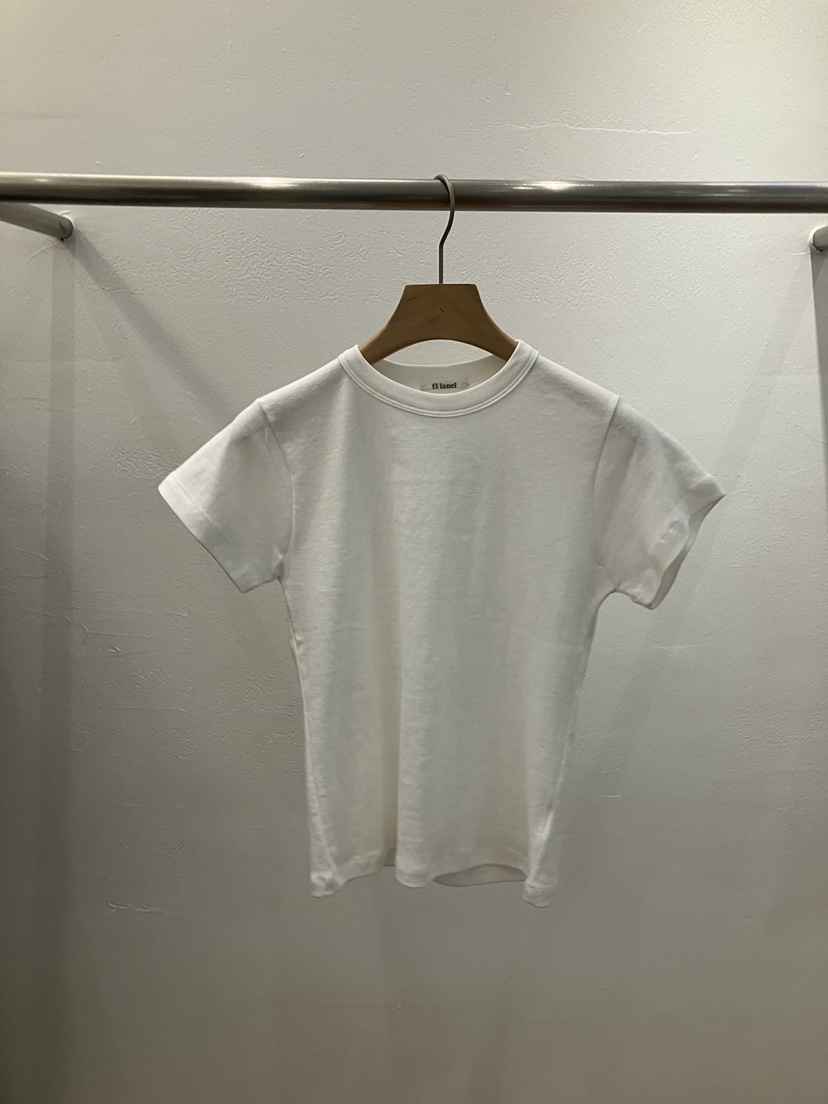 FL LANEL韓國東大門直郵女士新款時尚職業推薦熱賣休閑T恤FL LANELT恤圖色1