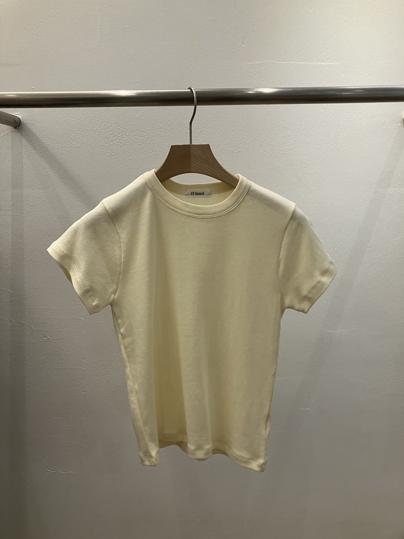 FL LANEL韓國東大門直郵女士新款時尚職業推薦熱賣休閑T恤FL LANELT恤圖色2