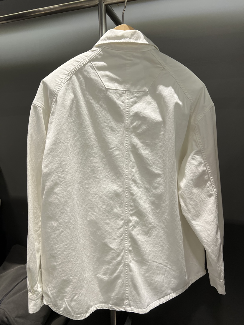 EL BOSQUE韓國東大門代購女裝新品時尚推薦襯衫蕾絲衫口袋EL BOSQUE襯衫/蕾絲衫