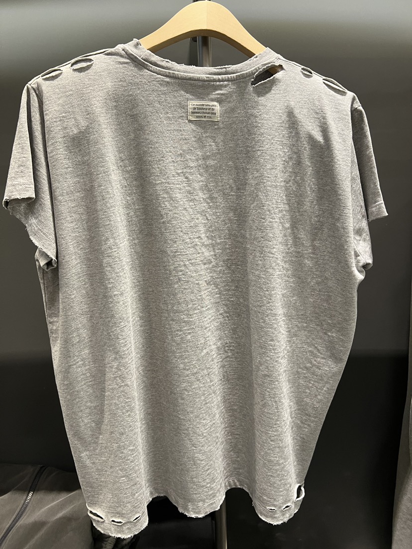 EL BOSQUE韓國東大門代購女士新品人氣職業推薦休閑熱賣T恤EL BOSQUET恤