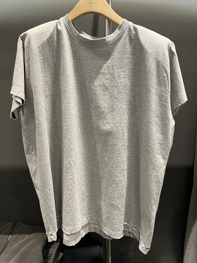 EL BOSQUE韓國東大門代購女士新品人氣職業推薦休閑熱賣T恤EL BOSQUET恤圖色1