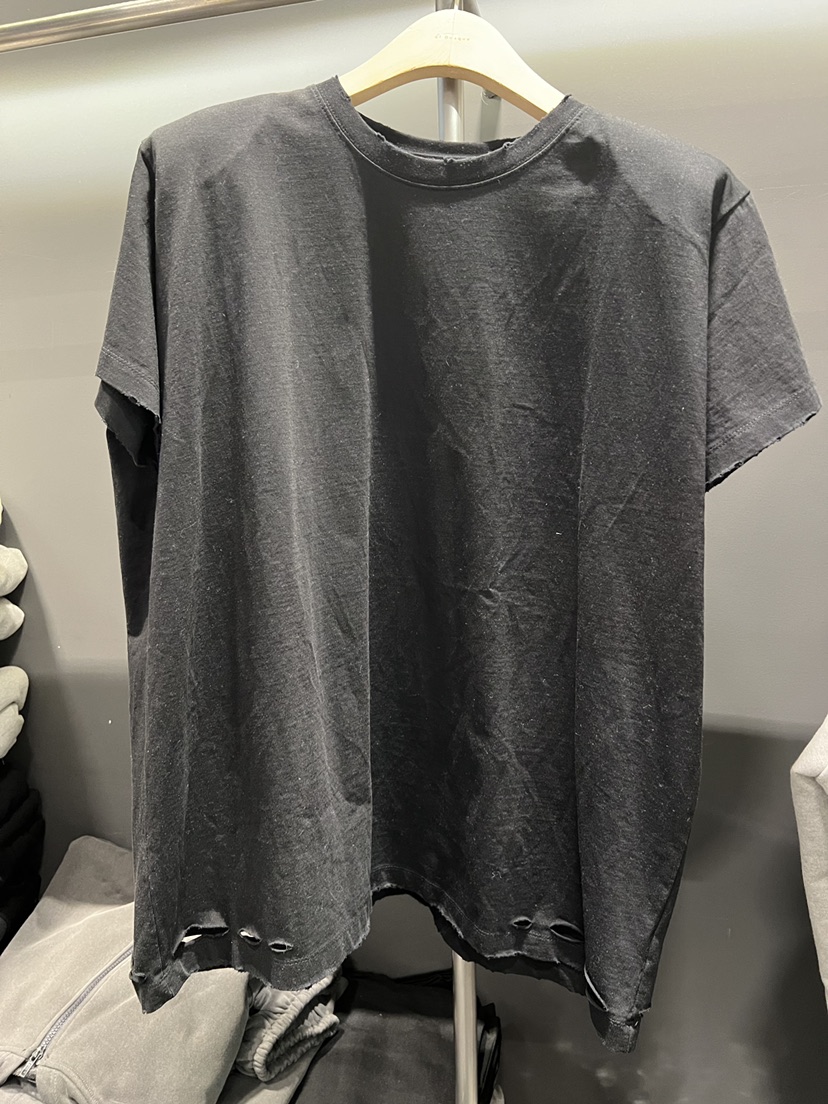 EL BOSQUE韓國東大門代購女士新品人氣職業推薦休閑熱賣T恤EL BOSQUET恤圖色3