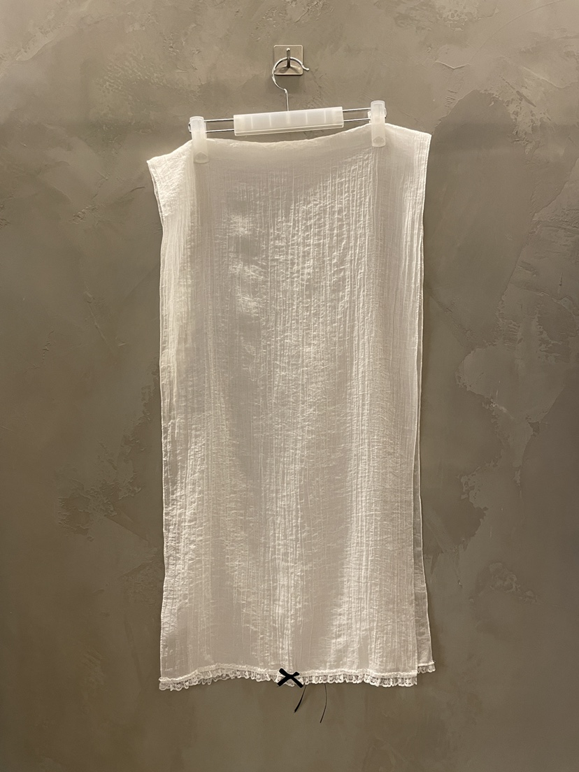 MULCUP韓國東大門直郵女裝新款時尚26春夏人氣圍巾披肩圍巾MULCUP圍巾/披肩