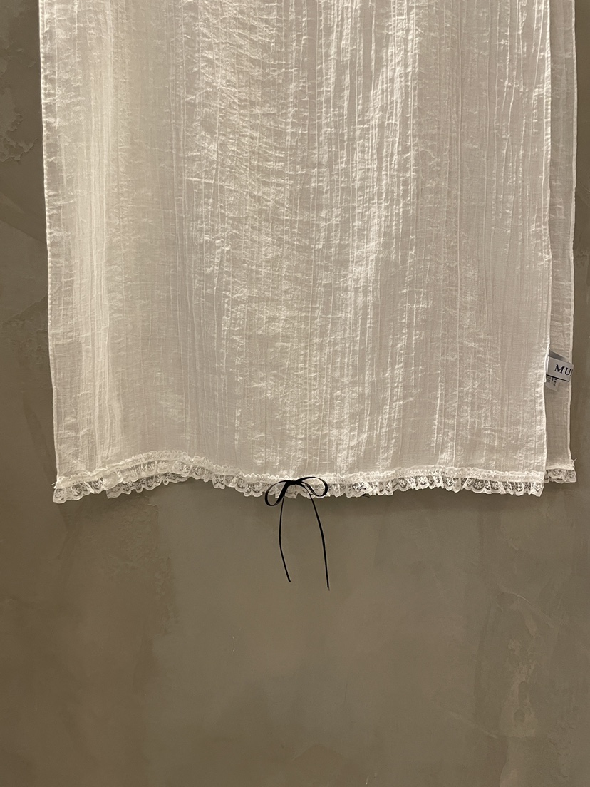 MULCUP韓國東大門直郵女裝新款時尚26春夏人氣圍巾披肩圍巾MULCUP圍巾/披肩