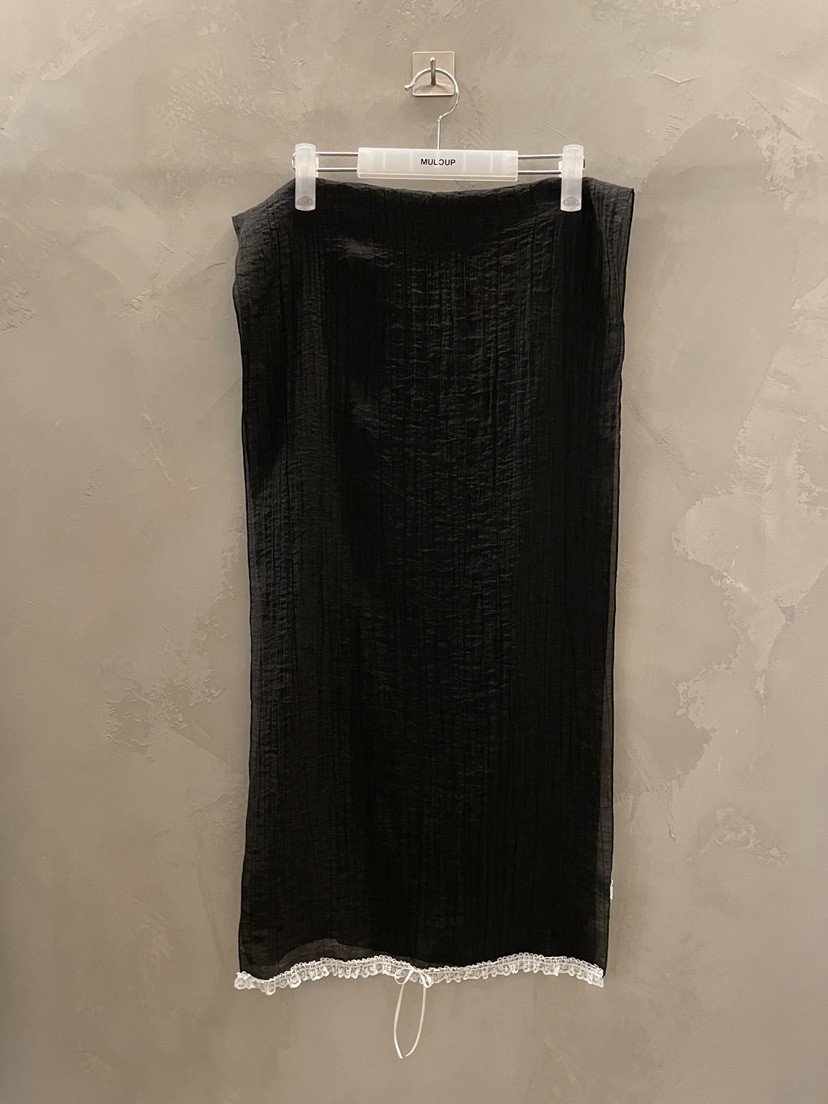 MULCUP韓國東大門直郵女裝新款時尚26春夏人氣圍巾披肩圍巾MULCUP圍巾/披肩圖色2