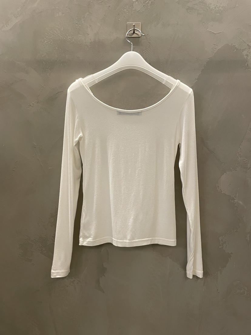 MULCUP韓國直郵女士新款時尚熱賣職業休閑26春夏推薦長袖T恤MULCUP長袖T恤