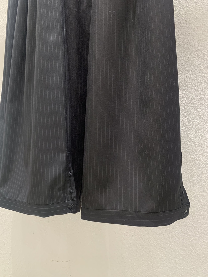 LUCY SALON韓國直郵實拍女裝新款26春夏休閑熱賣人氣休閑褲LUCY SALON休閑褲