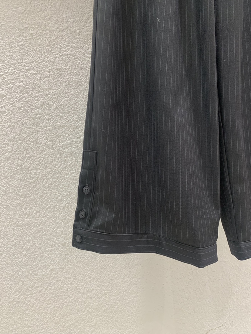 LUCY SALON韓國直郵實拍女裝新款26春夏休閑熱賣人氣休閑褲LUCY SALON休閑褲