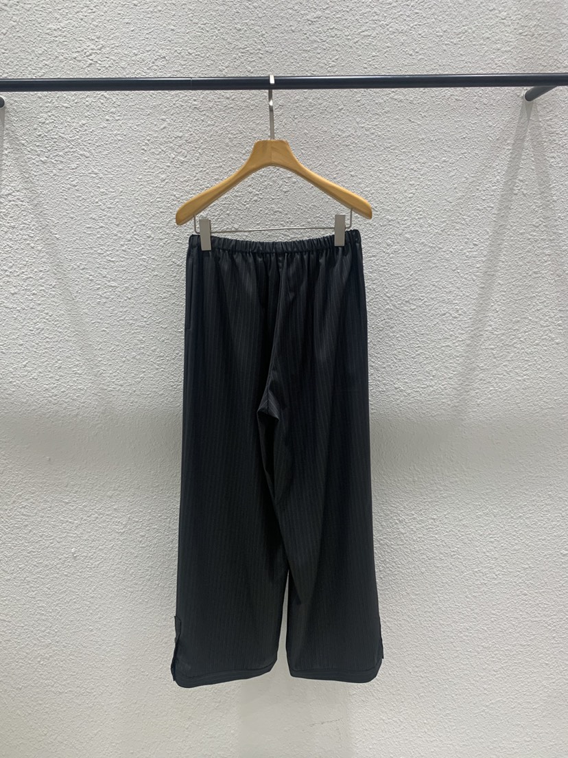 LUCY SALON韓國直郵實拍女裝新款26春夏休閑熱賣人氣休閑褲LUCY SALON休閑褲