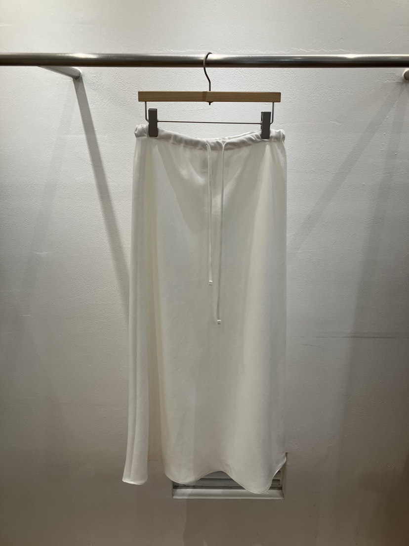 FL LANEL韓國直郵女裝新款熱賣時尚26春夏推薦人氣長裙絲綢FL LANEL長裙圖色1