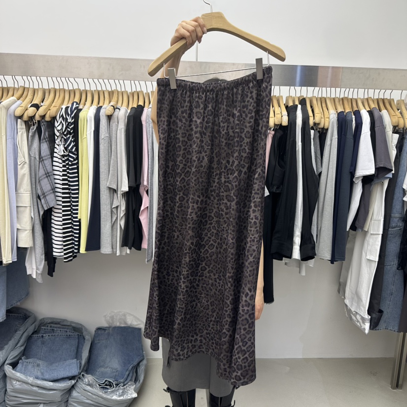 SPECIAL韓國代購女士新品26春夏熱賣推薦時尚人氣職業長裙SPECIAL長裙