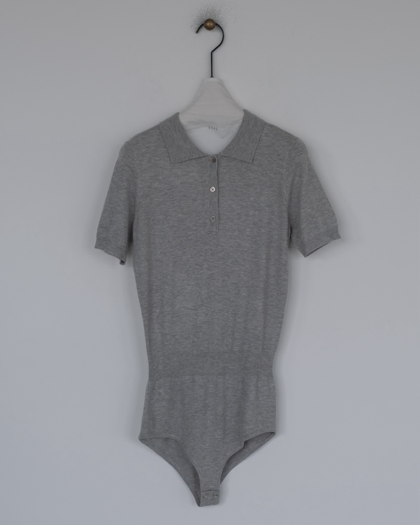 HONG-P韓國東大門代購女裝新款推薦熱賣休閑26春夏針織衫HONG-P針織衫圖色1