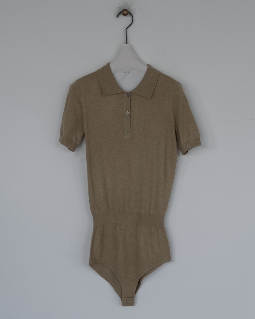 HONG-P韓國東大門代購女裝新款推薦熱賣休閑26春夏針織衫HONG-P針織衫圖色2