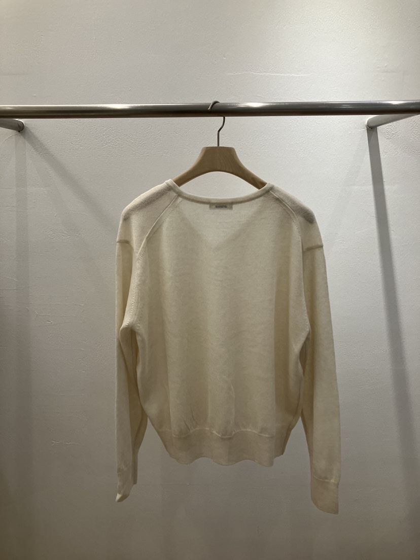 FL LANEL韓國直郵實拍女裝新品人氣推薦職業26春夏針織衫FL LANEL針織衫