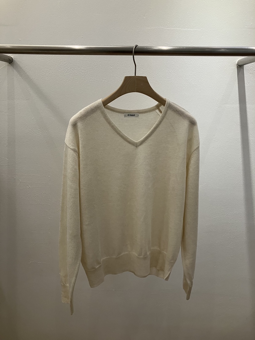 FL LANEL韓國直郵實拍女裝新品人氣推薦職業26春夏針織衫FL LANEL針織衫圖色2