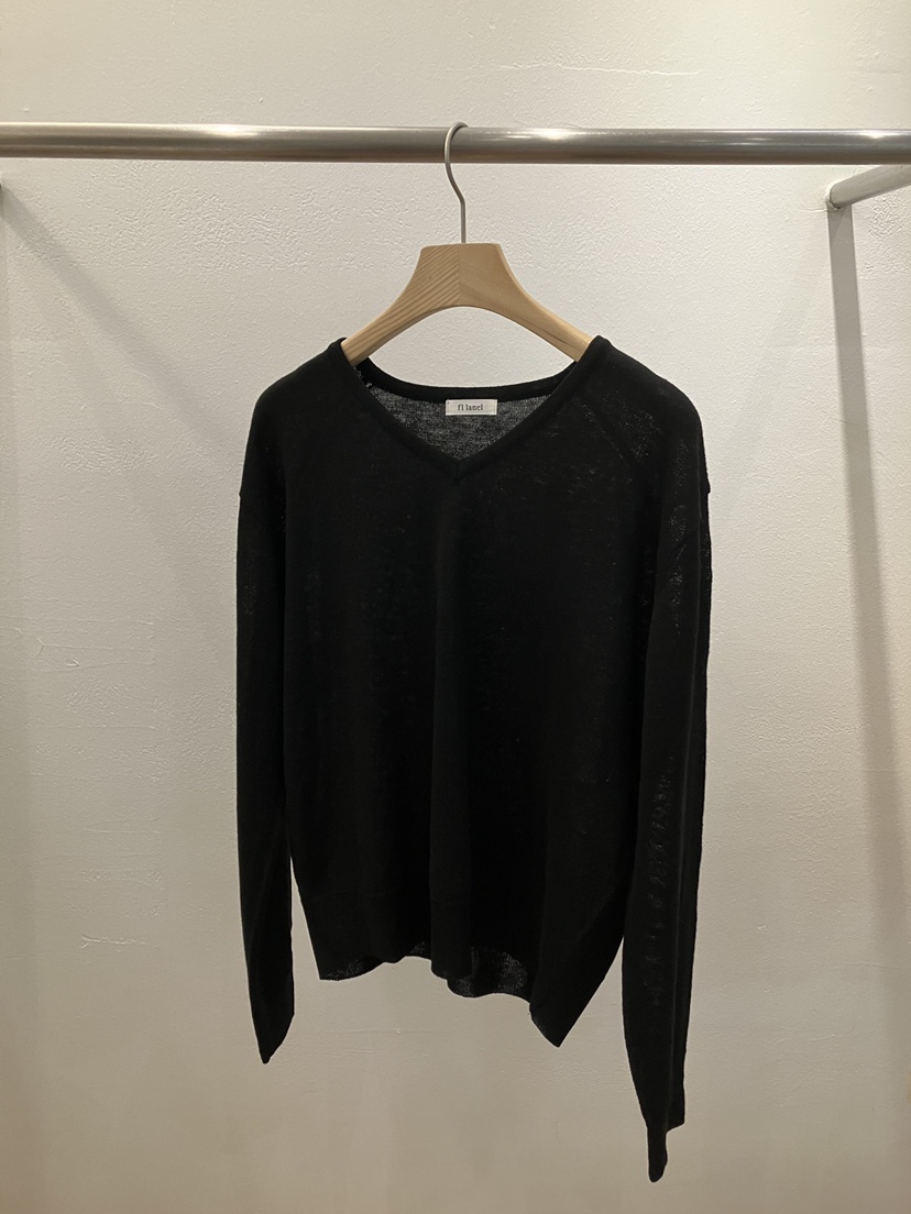 FL LANEL韓國直郵實拍女裝新品人氣推薦職業26春夏針織衫FL LANEL針織衫圖色4