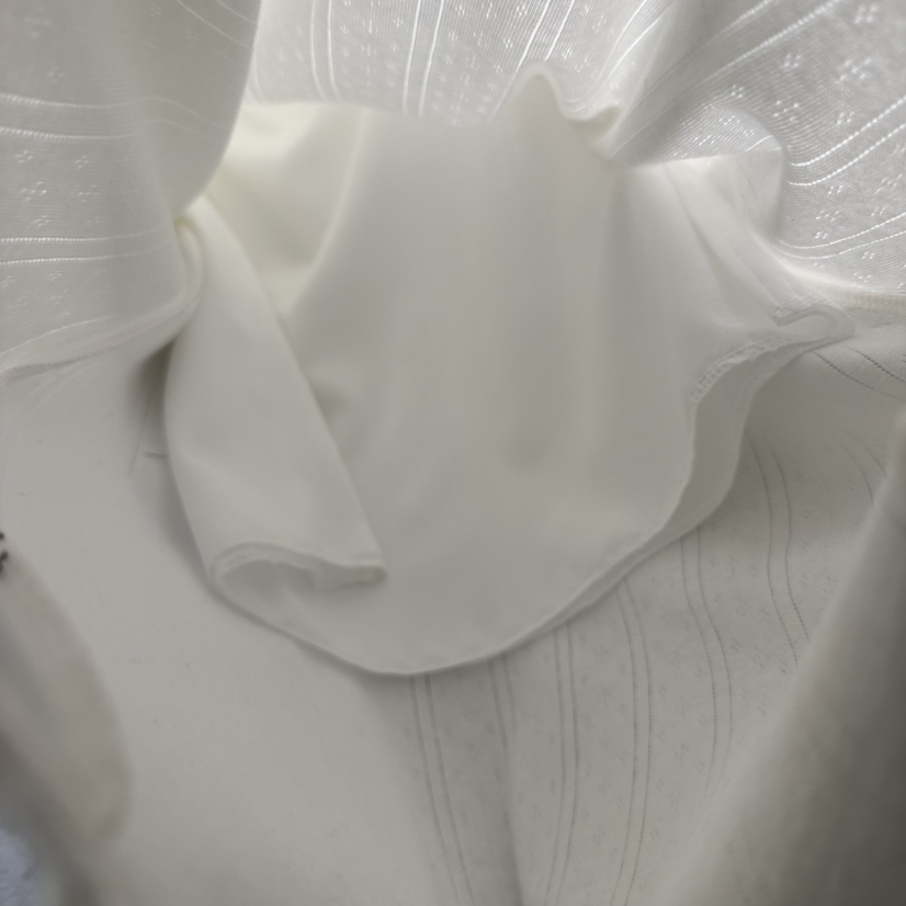 TOMGIRL韓國直郵實拍女士新品熱賣人氣26春夏推薦長裙褶皺TOMGIRL長裙