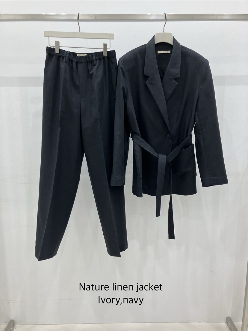 ARVE韓國東大門直郵女士新款時尚人氣推薦休閑夾克含腰帶ARVE夾克