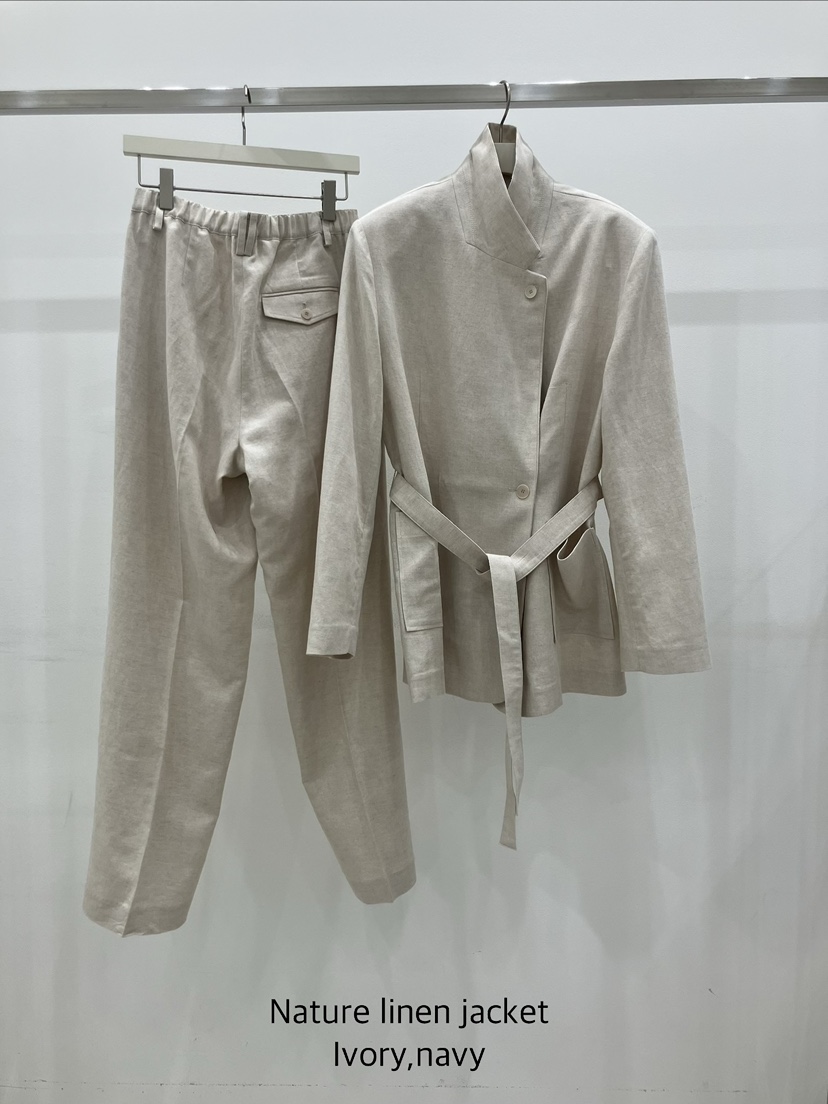 ARVE韓國東大門直郵女士新款時尚人氣推薦休閑夾克含腰帶ARVE夾克