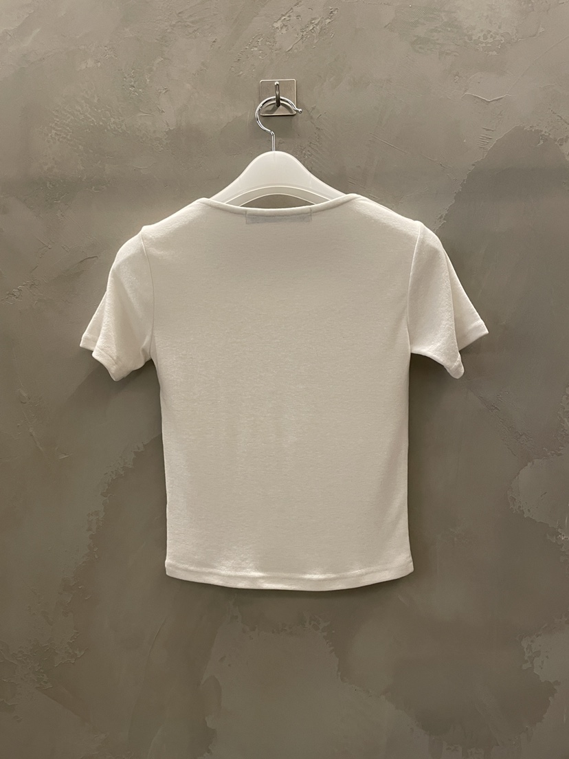 MULCUP韓國東大門代購女士新品時尚26春夏推薦熱賣人氣T恤MULCUPT恤