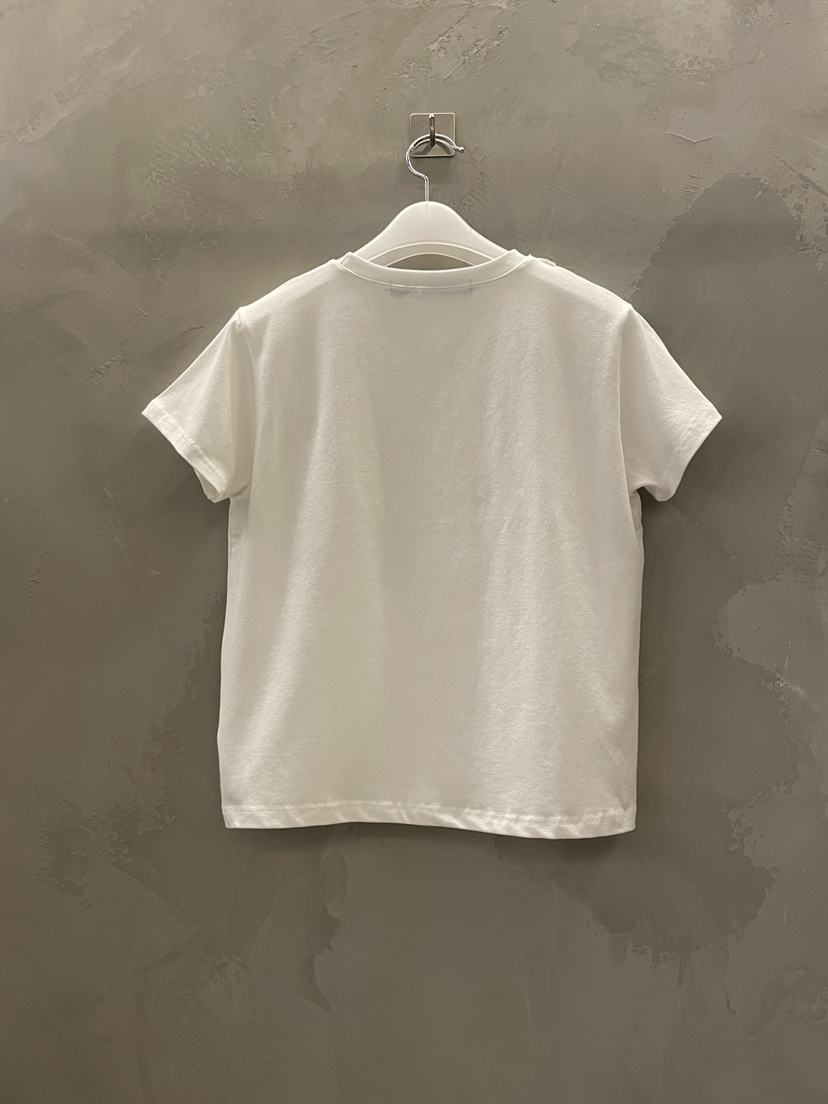 MULCUP韓國直郵女士新款休閑熱賣職業時尚人氣26春夏推薦T恤MULCUPT恤