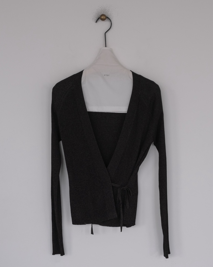 HONG-P韓國東大門直郵女裝新款26春夏人氣時尚套裝兩件套HONG-P套裝