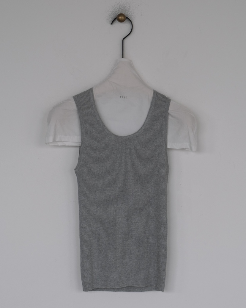 HONG-P韓國東大門直郵女裝新款26春夏人氣時尚套裝兩件套HONG-P套裝