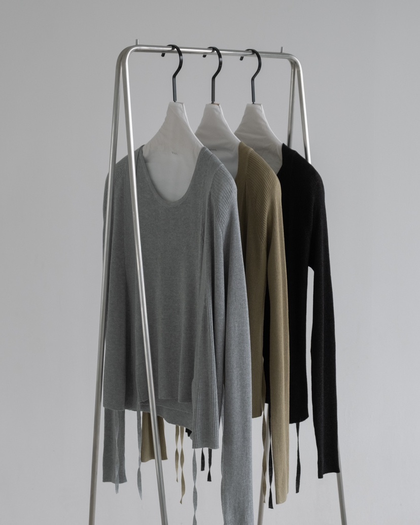 HONG-P韓國東大門直郵女裝新款26春夏人氣時尚套裝兩件套HONG-P套裝