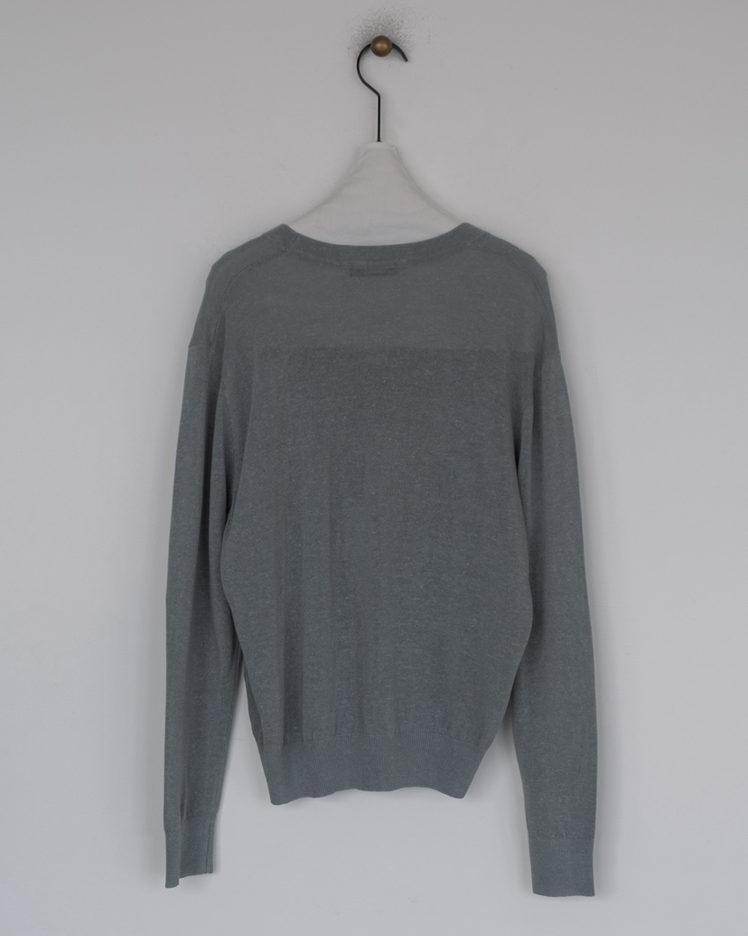 HONG-P韓國代購女士新品熱賣職業時尚推薦26春夏休閑針織衫HONG-P針織衫