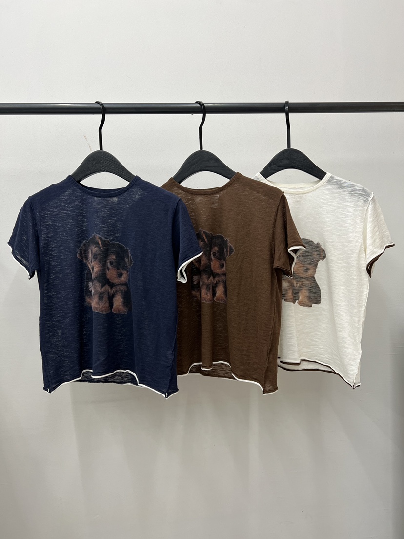 UNANSWERED-MYSTERY/FIFO韓國東大門代購女裝新品職業T恤UNANSWERED-MYSTERY/FIFOT恤