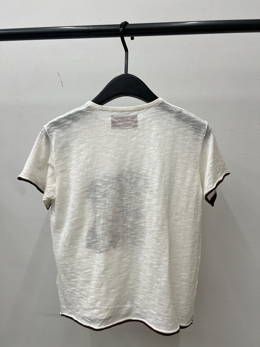 UNANSWERED-MYSTERY/FIFO韓國東大門代購女裝新品職業T恤UNANSWERED-MYSTERY/FIFOT恤