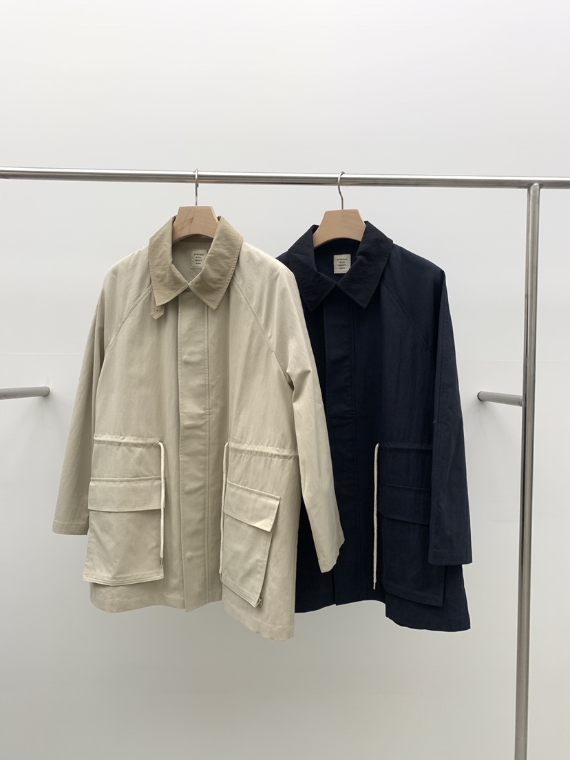 LEGACY BONE韓國東大門代購女士新款26春夏職業人氣夾克LEGACY BONE夾克