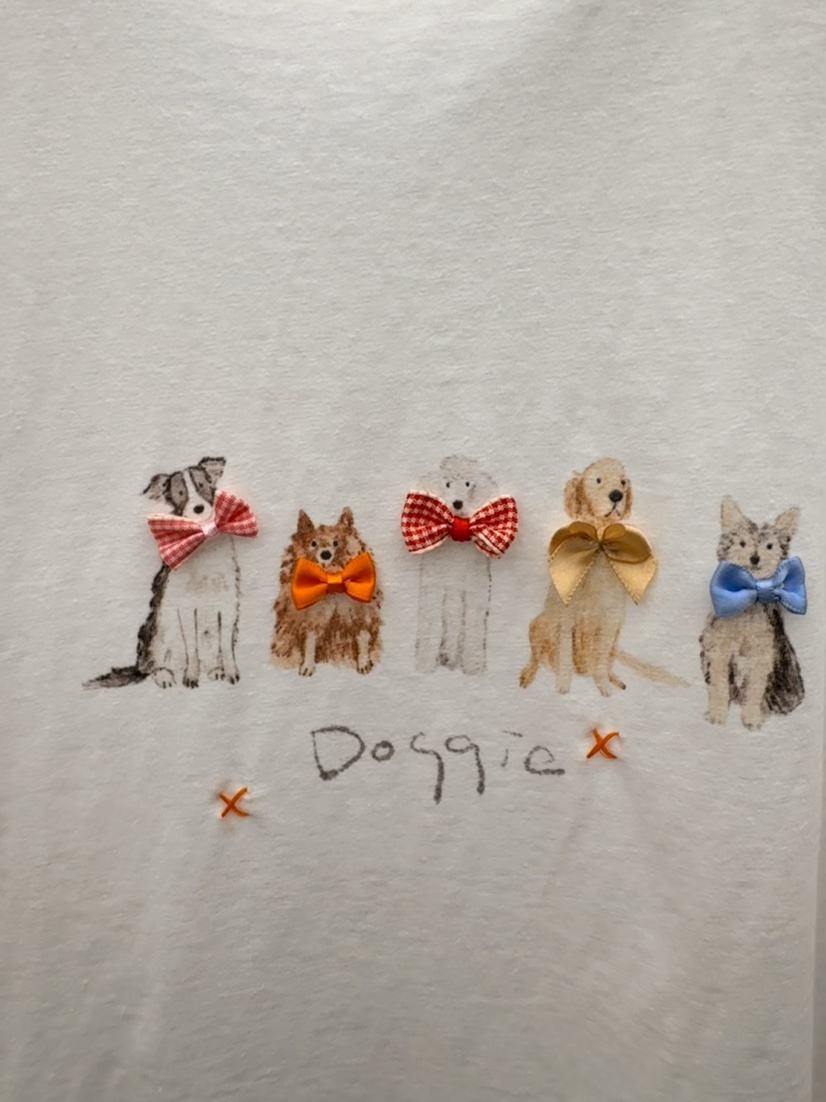 THORE韓國東大門直郵女裝新品時尚職業休閑推薦26春夏T恤THORET恤