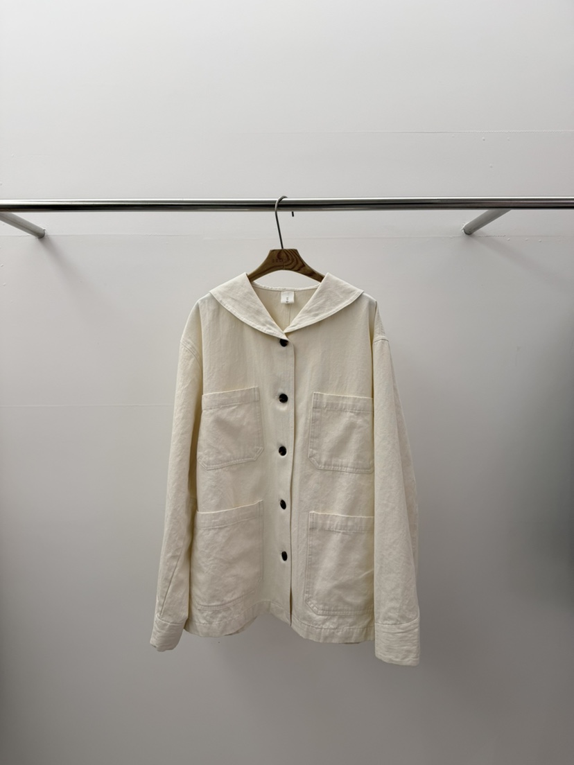 BROWNS-P韓國直郵實拍女裝新款職業人氣推薦26春夏時尚夾克BROWNS-P夾克圖色1