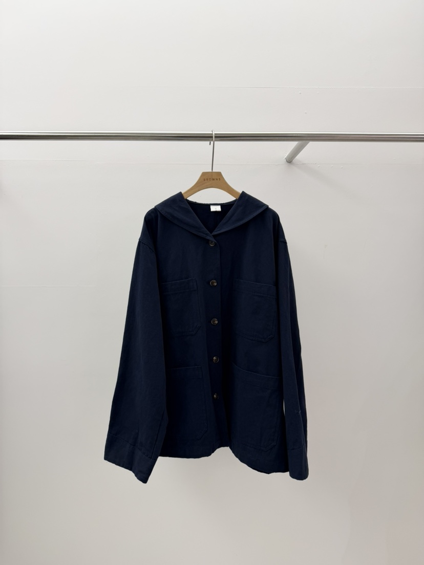 BROWNS-P韓國直郵實拍女裝新款職業人氣推薦26春夏時尚夾克BROWNS-P夾克圖色3