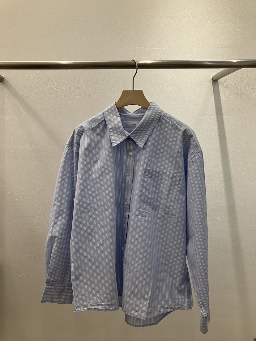 FL LANEL韓國直郵女士新品26春夏推薦職業時尚襯衫蕾絲衫FL LANEL襯衫/蕾絲衫圖色3