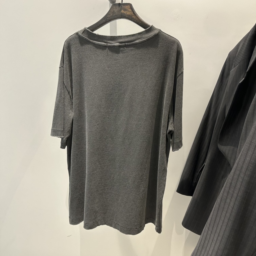 JANE BIRKIN韓國東大門代購女裝新品26春夏推薦時尚休閑T恤JANE BIRKIN設計師品牌T恤