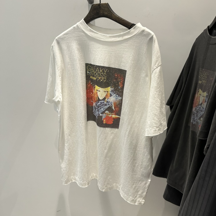 JANE BIRKIN韓國東大門代購女裝新品26春夏推薦時尚休閑T恤JANE BIRKIN設計師品牌T恤圖色1