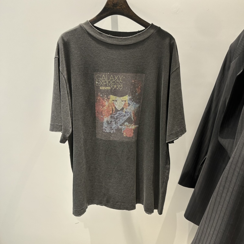 JANE BIRKIN韓國東大門代購女裝新品26春夏推薦時尚休閑T恤JANE BIRKIN設計師品牌T恤圖色3