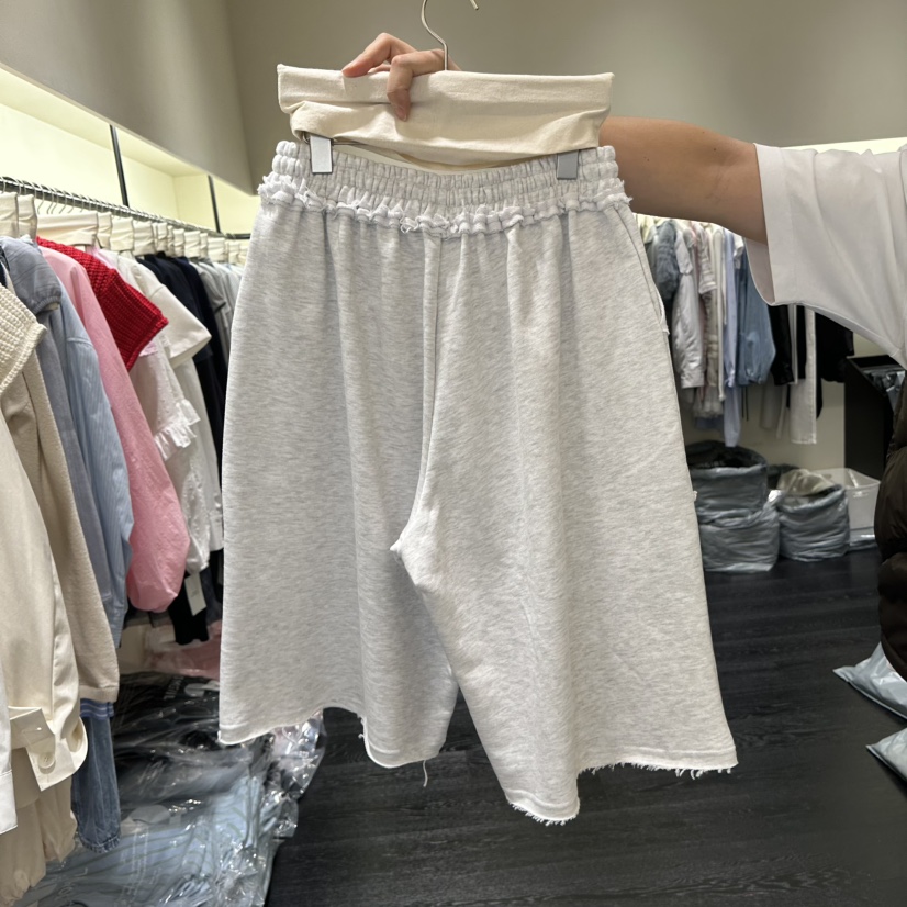 TOMGIRL韓國東大門代購女裝新款時尚26春夏職業人氣休閑短褲TOMGIRL短褲