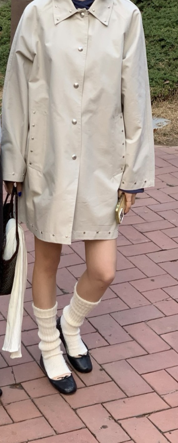 UNANSWERED-MYSTERY/FIFO韓國直郵實拍女裝新款職業夾克UNANSWERED-MYSTERY/FIFO夾克